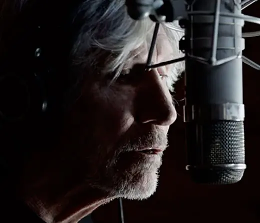 CMTV.com.ar - Wait for Her, nuevo video de Roger Waters 