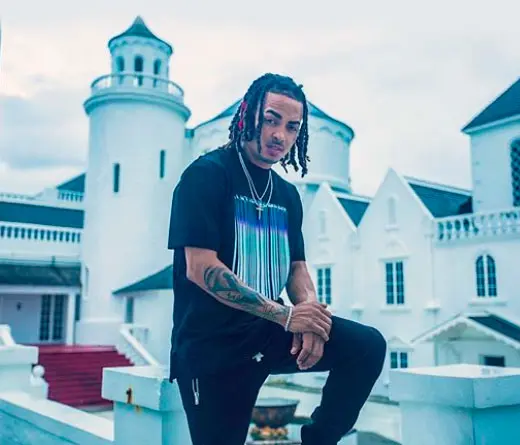 Ozuna - Documental de Ozuna 