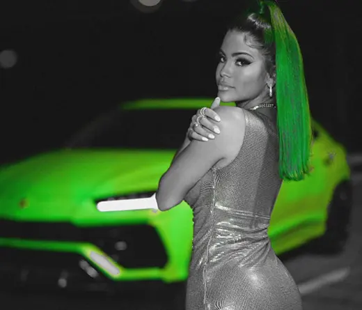 Natti Natasha - Natti Natasha lanza videoclip