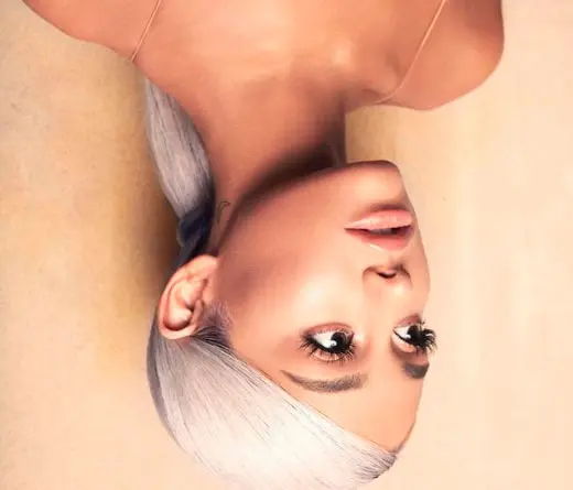 CMTV.com.ar - Se viene lbum de Ariana Grande