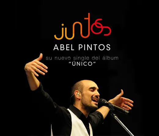 Abel Pintos - 20 aos de carrera Juntos