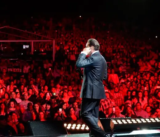 Luis Miguel - Otra Vez Luis Miguel