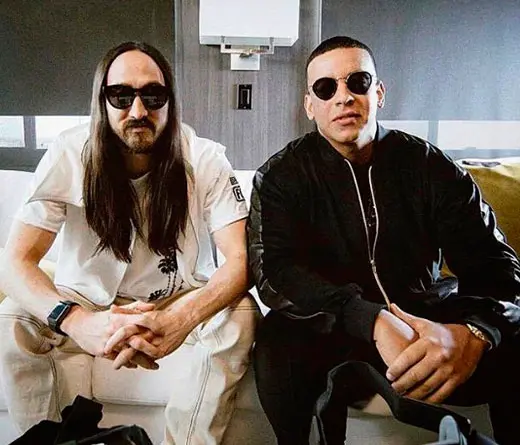 Daddy Yankee - Estreno: 
