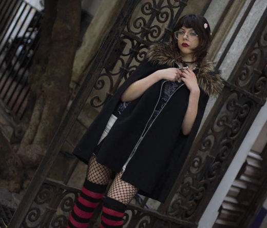 SOFY (S0FY) - s0fy en Oni-Wav Fest: estreno de To2 Toys y un show explosivo