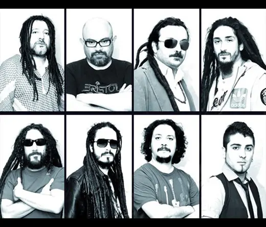 Gondwana - Esta semana lanza lbum