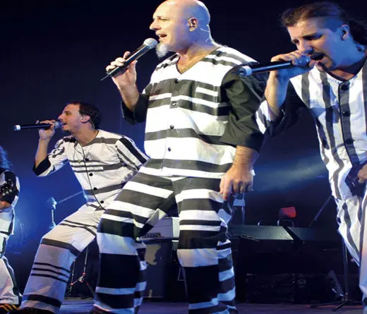 Bersuit Vergarabat - BERSUIT TRABAJA EN DISCO PARA RIVER
