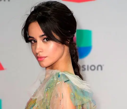 El lbum de Camila Cabello ya tiene fecha y nombre. Mir la portada.