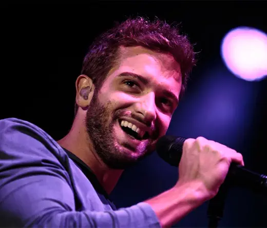 Pablo Alborn - Por Primera Vez