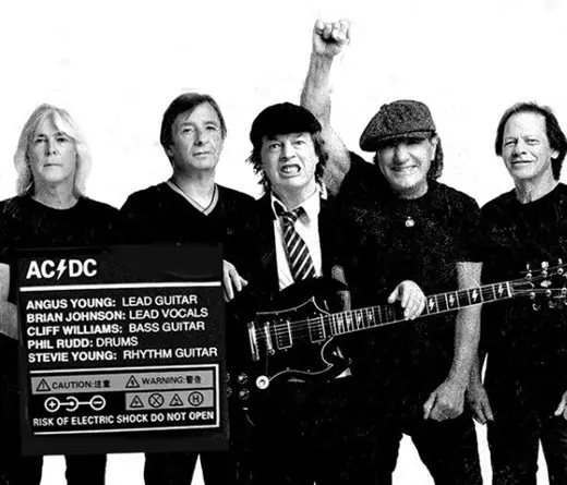 MTL - El regreso de AC/DC 