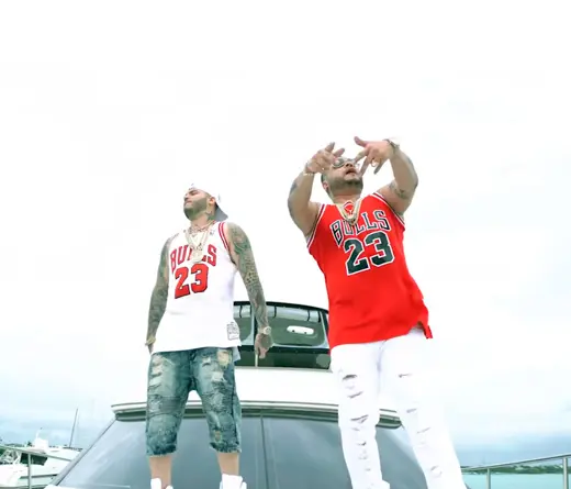 Farruko - Farruko estrena Vivir Mi Vida