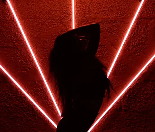 Lali - Soy de Lali Espsito