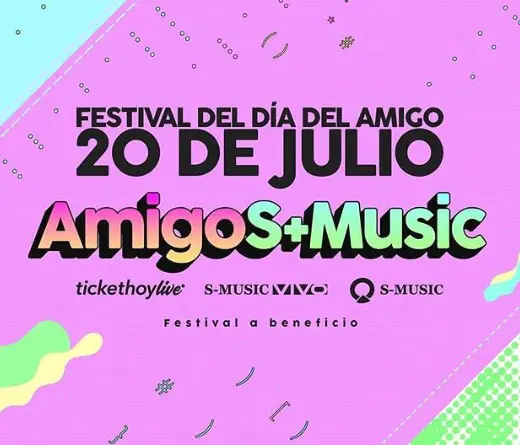 CMTV.com.ar - Festival a beneficio por el Da del Amigo