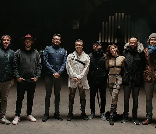No Te Va Gustar - NTVG estrena nuevo videoclip
