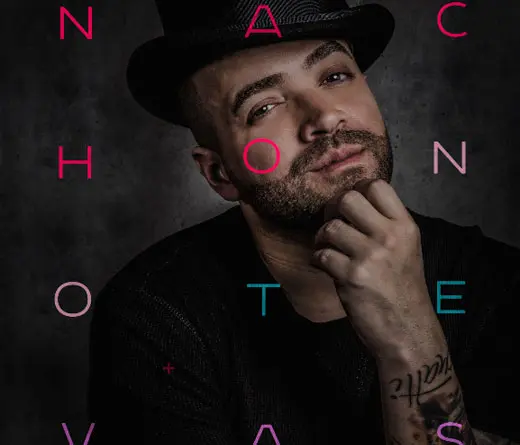 Nacho - No Te Vas, lo nuevo de Nacho