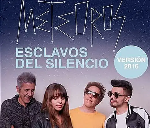 Meteoros - Meteoros lanza el video 