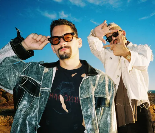 Mau y Ricky -  Dolera, nuevo video de Mau y Ricky