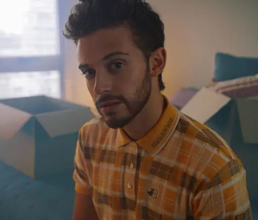 Ruggero - Ruggero lanza Puede