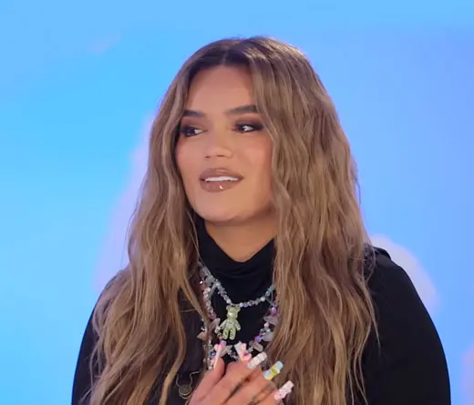 Karol G - Como se cro  Ay, Dios Mio!