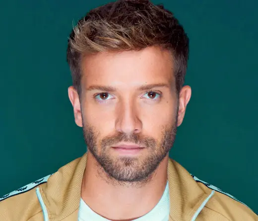 Pablo Alborn - Pablo Alborn llega al Teatro Coliseo
