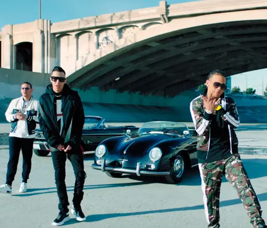 Ozuna - Estreno: 