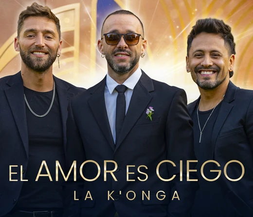La Konga (La Konga) - Lanzamiento de La Konga