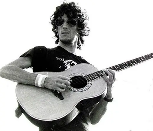 Luis Alberto Spinetta - Spinetta y los Socios del Desierto en vinilo