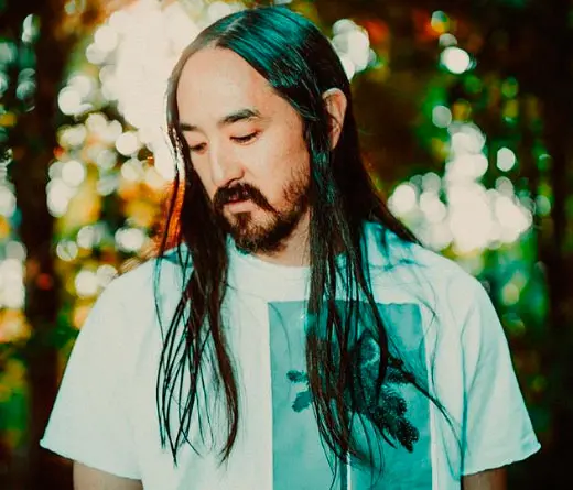 Steve Aoki  se une con el rapero Lil Yachty  & el tro Ajr para hacer 