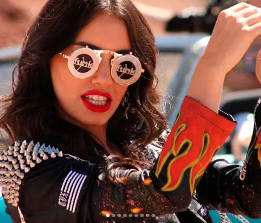 Lali - Concurso de Lali Espsito