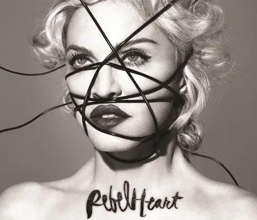 Madonna - Nuevo lbum