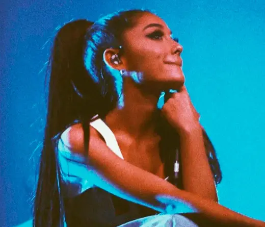 CMTV.com.ar - Ariana Grande Suspende su gira 