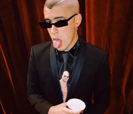 Bad Bunny - Estreno de Bad Bunny