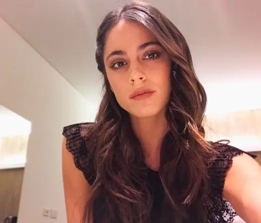 Tini Stoessel - Abran paso: se viene Tini Stoessel 