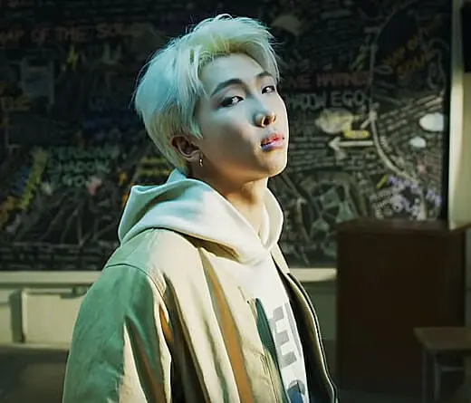 K-Pop - Teaser de Map of the soul: Persona de BTS