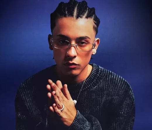 Trueno - Trueno lanza el videoclip de Real gangsta love