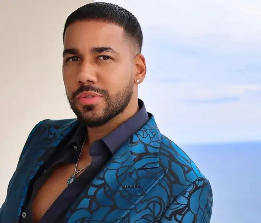 Romeo Santos - Nuevo trabajo de Romeo Santos