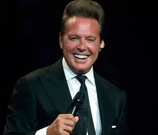 Luis Miguel - Las predicciones sobre Luis Miguel