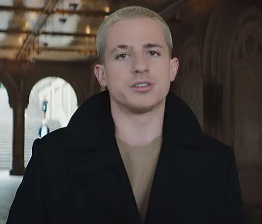 CMTV.com.ar - Charlie Puth presenta Cheating On You