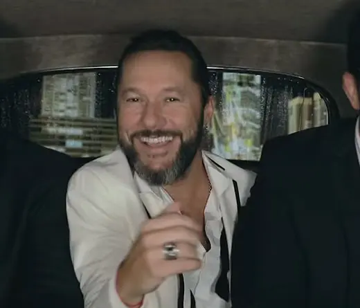 Diego Torres - Estreno de Diego Torres