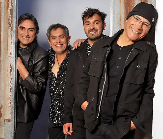 Los Nocheros - Novedades de Los Nocheros