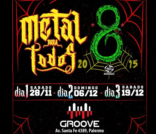 MTL - Metal para Todos