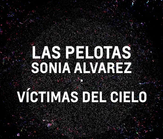 Las Pelotas - Reversin de  Vctimas del Cielo de Las Pelotas