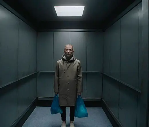 CMTV.com.ar - Estreno: Lift de Radiohead