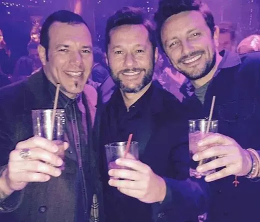 Diego Torres - Diego Torres en el Gran Rex