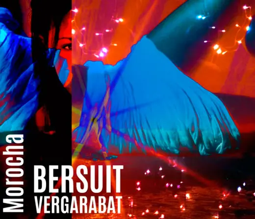 Bersuit Vergarabat - Estreno: Morocha de La Bersuit