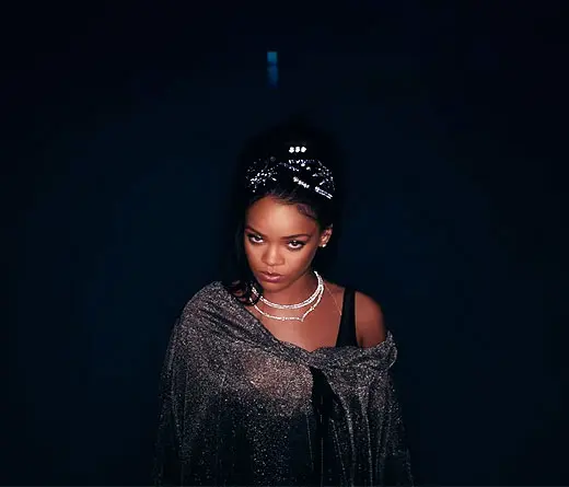 CMTV.com.ar -  This Is What You Came For, Calvin Harris Ft. Rihanna