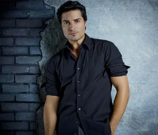 Chayanne - No visitar Colombia