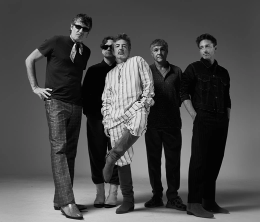 Babasnicos - Babasnicos estrena "Advertencia"