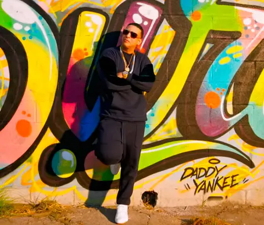 Daddy Yankee - Daddy Yankee vuelve con Dura