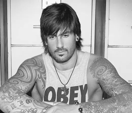 Melendi - Melendi es Un Alumno Ms