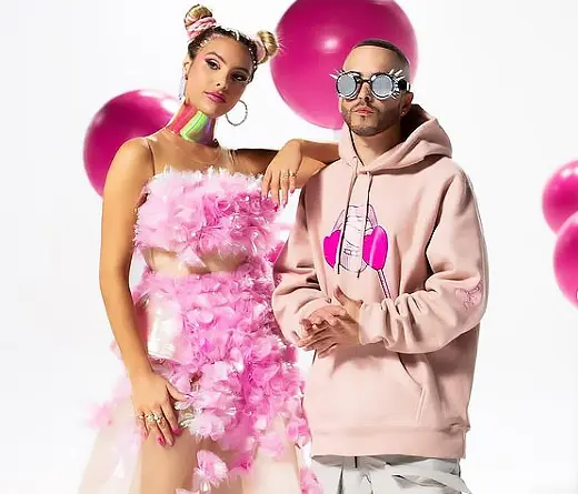 Yandel - Video de Bubble Gum